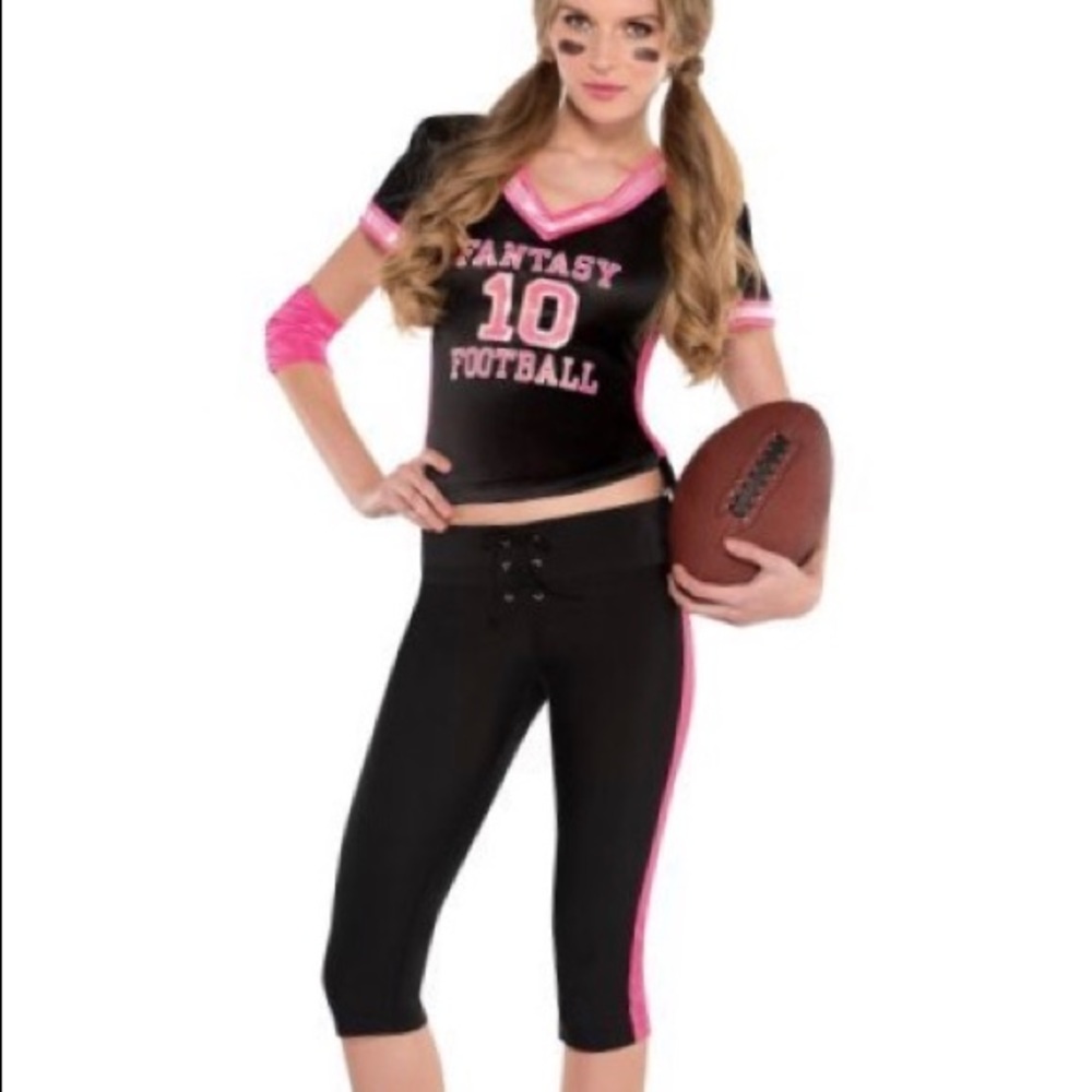 Halloween costume